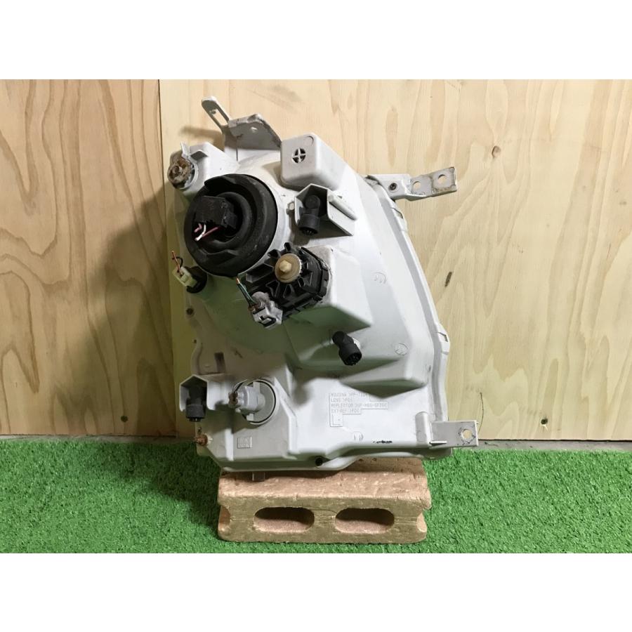 スズキ☆ワゴンR MH22S 純正 左ヘッドライト KOITO 100-59122