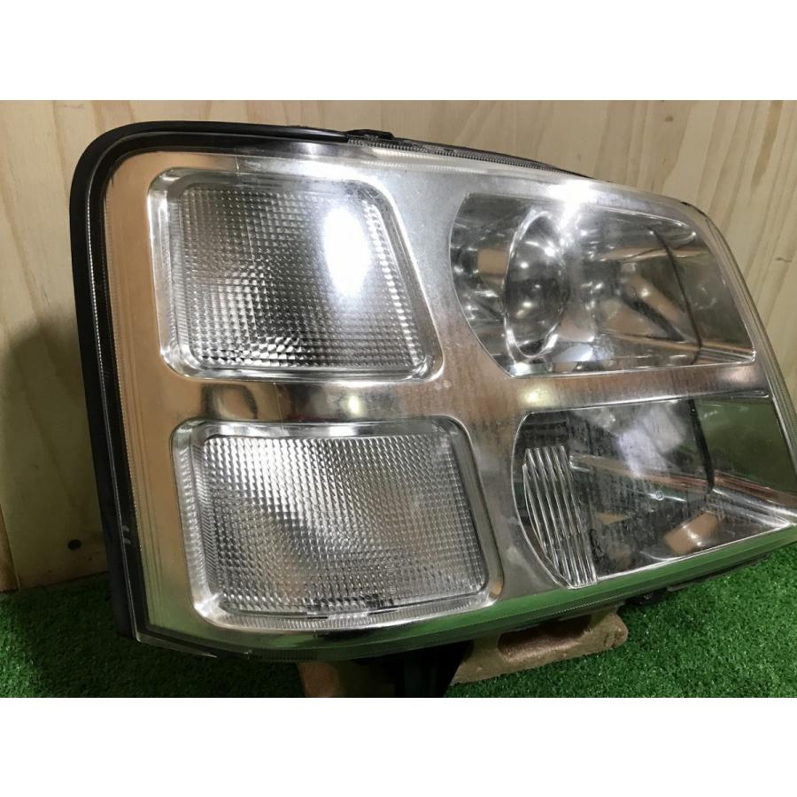 ☆シボレー MW☆ ME34S 純正 右ヘッドライト STANLEY P1368 : 株式会社