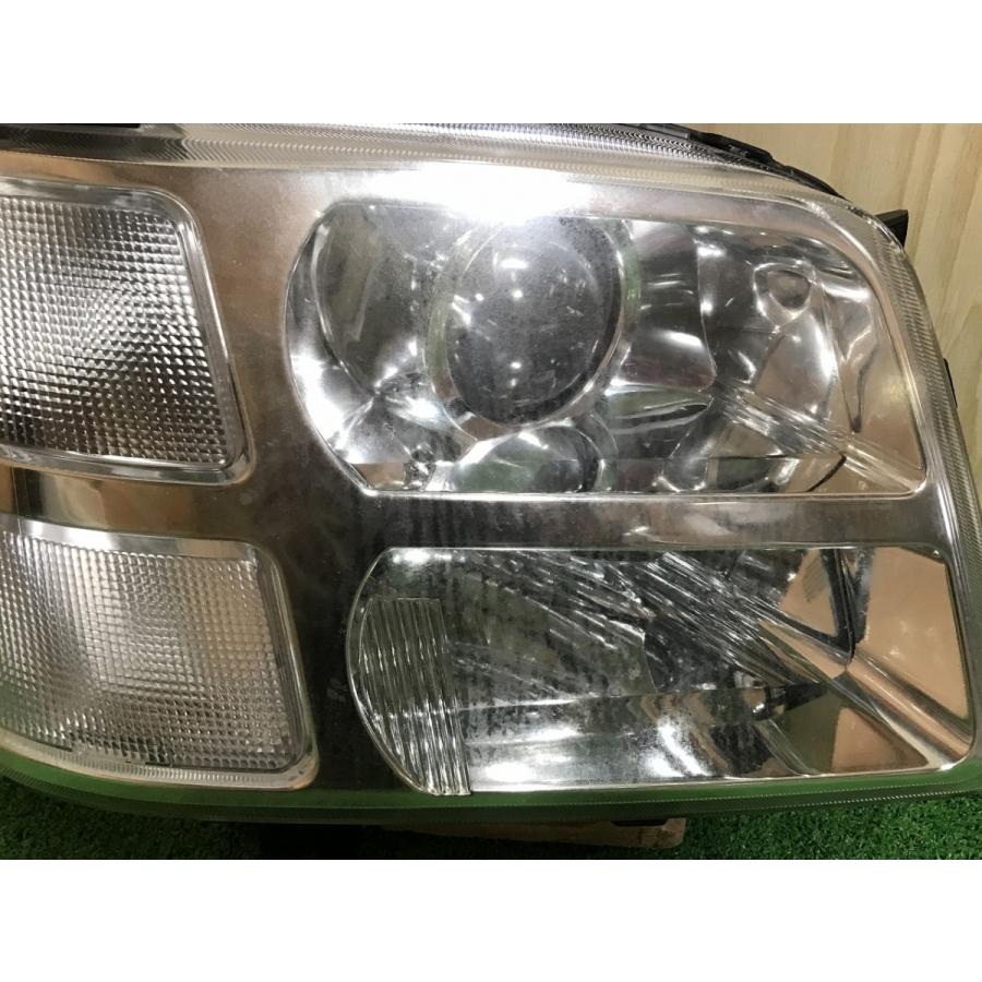 ☆シボレー MW☆ ME34S 純正 右ヘッドライト STANLEY P1368 : 株式会社