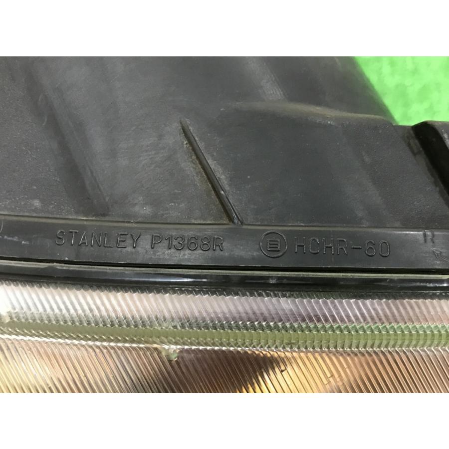 ☆シボレー MW☆ ME34S 純正 右ヘッドライト STANLEY P1368 : 株式会社