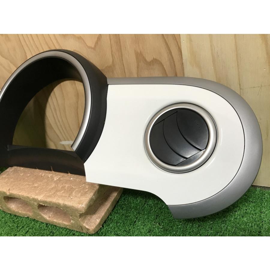 スズキ☆アルトラパン HE22S 純正 インパネ エアコン吹き出し口 4点