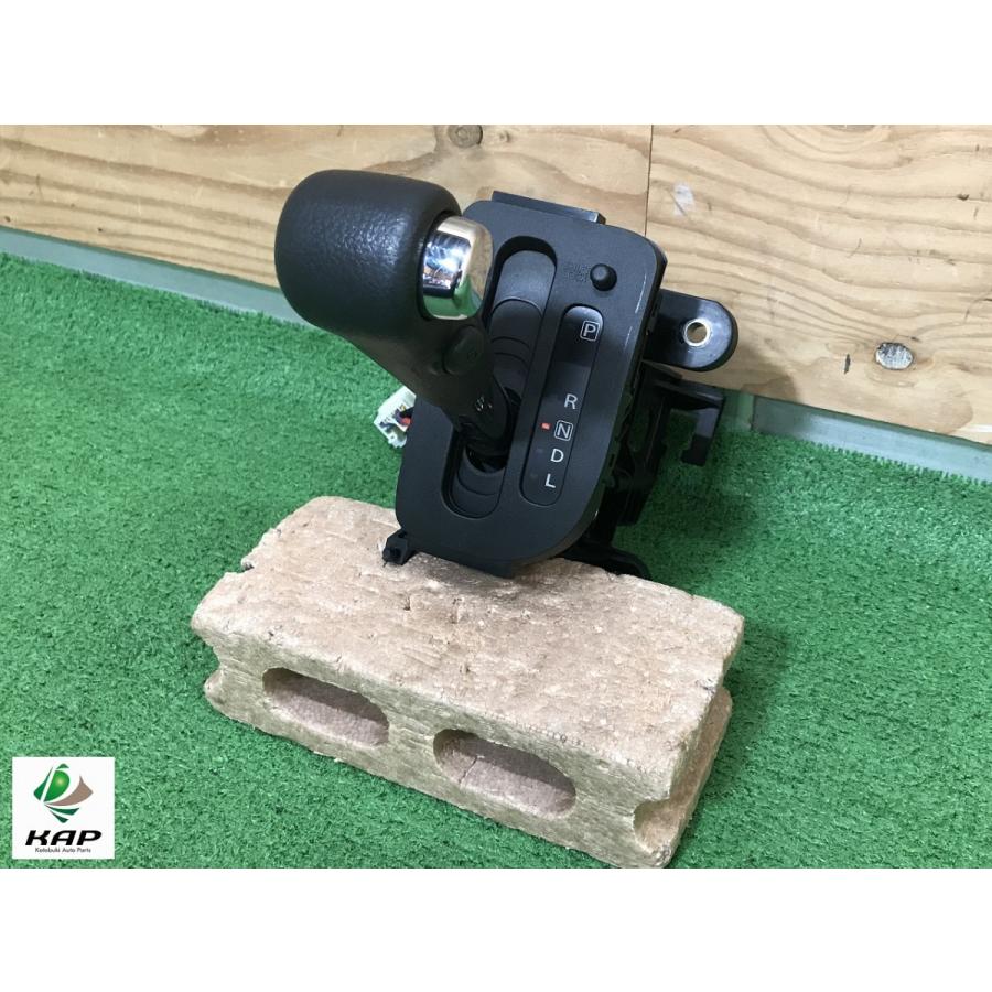 スズキ☆ソリオ MA15S 純正 シフトレバー : 株式会社コトブキ - 通販