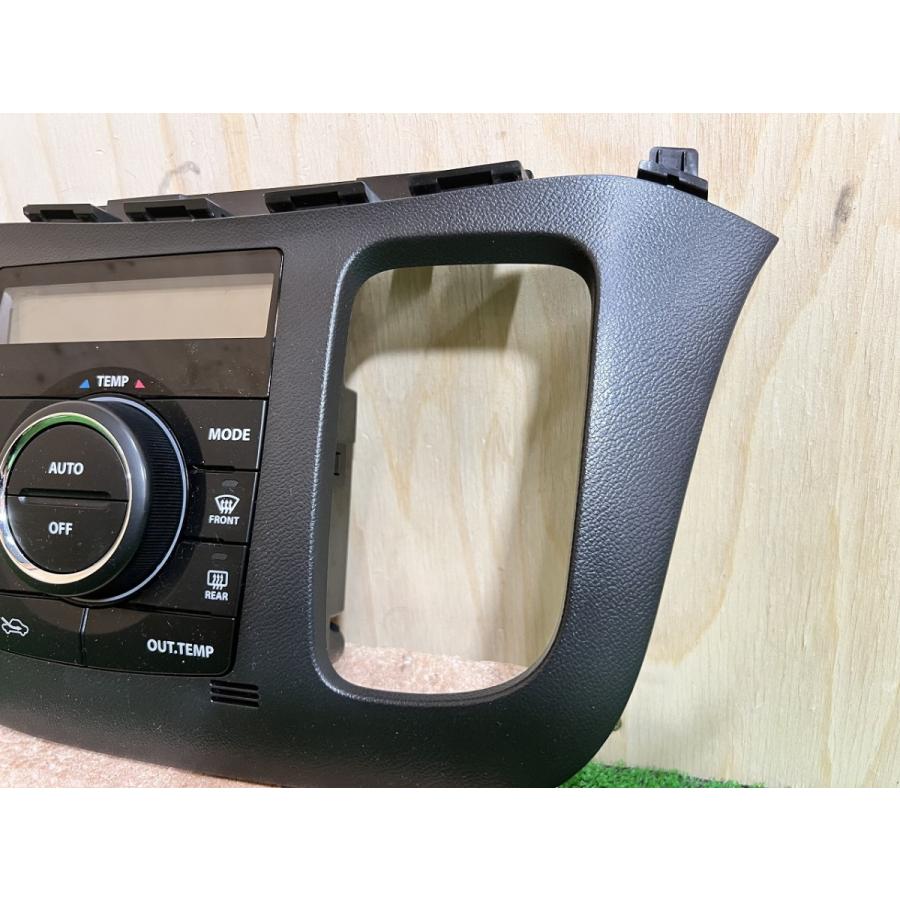 スズキ☆ソリオ MA15S 純正 エアコンスイッチパネル : 株式会社