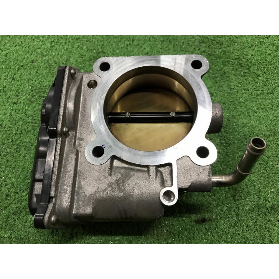 トヨタ☆クラウン GRS202 純正 スロットルボディ 22030-31020 : 株式