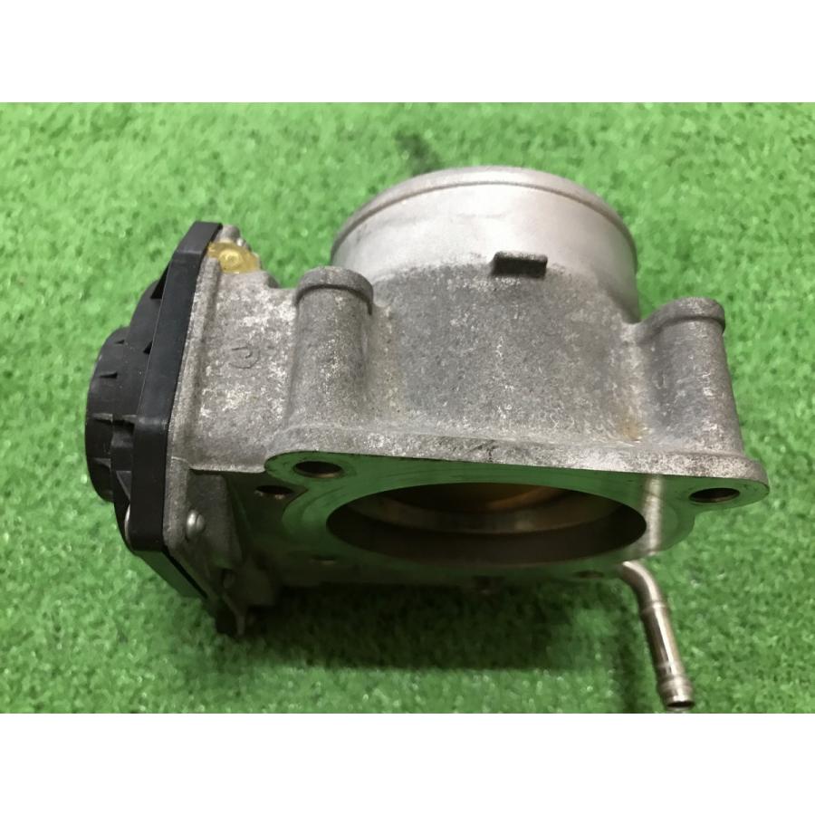 トヨタ☆クラウン GRS202 純正 スロットルボディ 22030-31020 : 株式