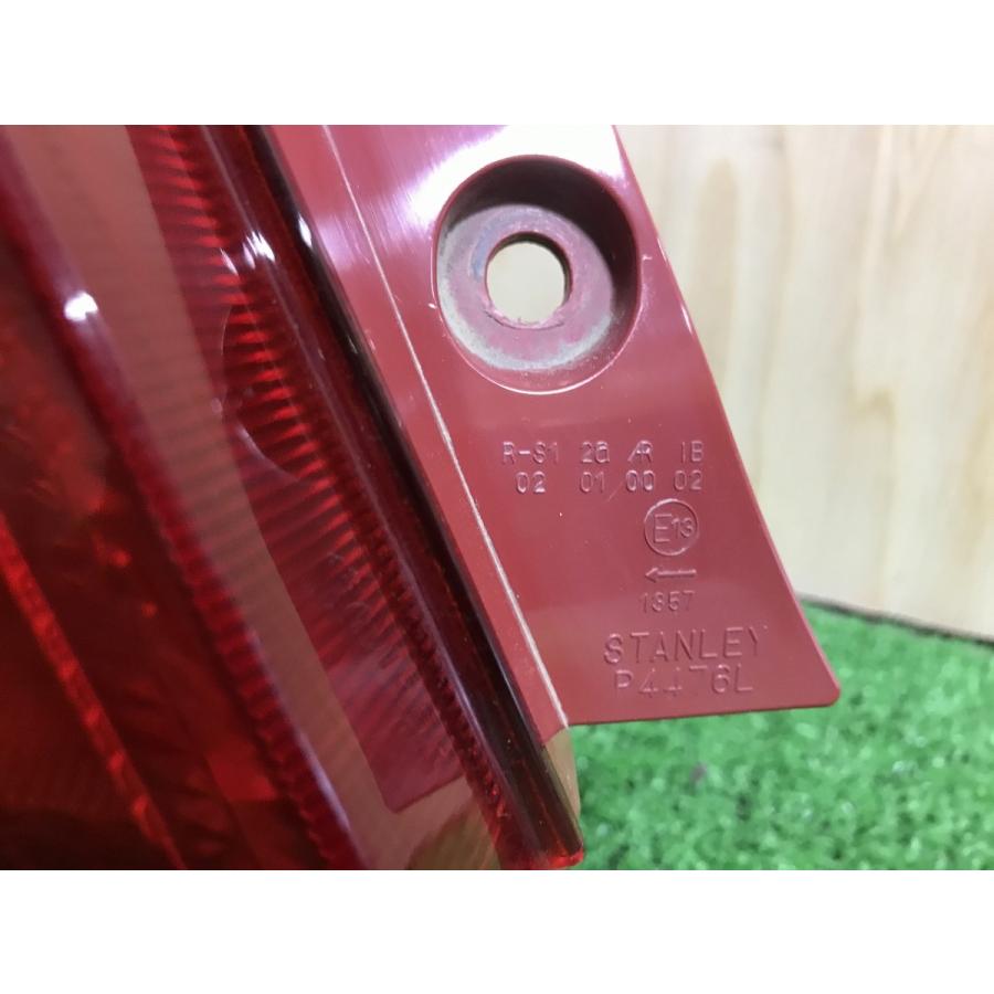 スズキ☆スイフト ZC11S 純正 左テールライト STANLEY P4476L : 株式