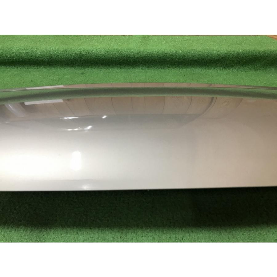 スバル☆ステラ RN1 純正 ボンネット シャンパンメタリック／B5P