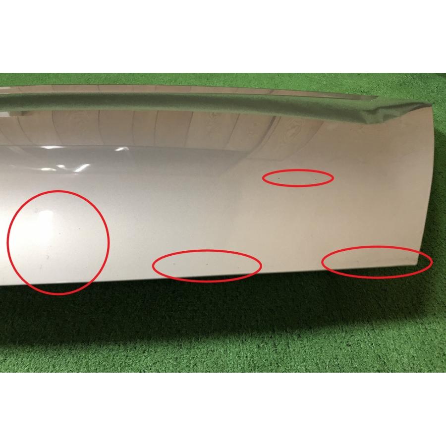 スバル☆ステラ RN1 純正 ボンネット シャンパンメタリック／B5P