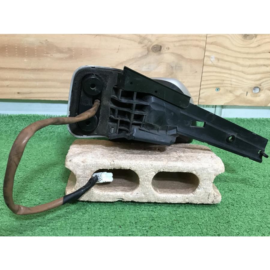 スバル☆ステラ RN1 純正 右ドアミラー シャンパンメタリック／B5P 9P