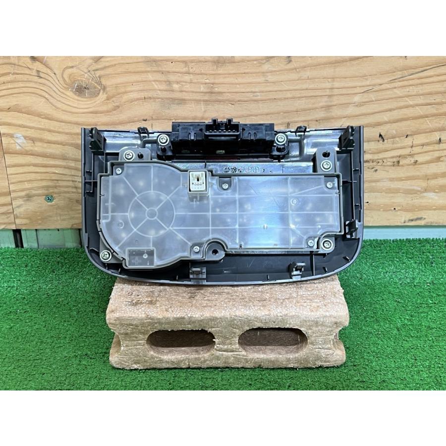 ダイハツ☆タント L375S エアコンスイッチパネル : 株式会社コトブキ