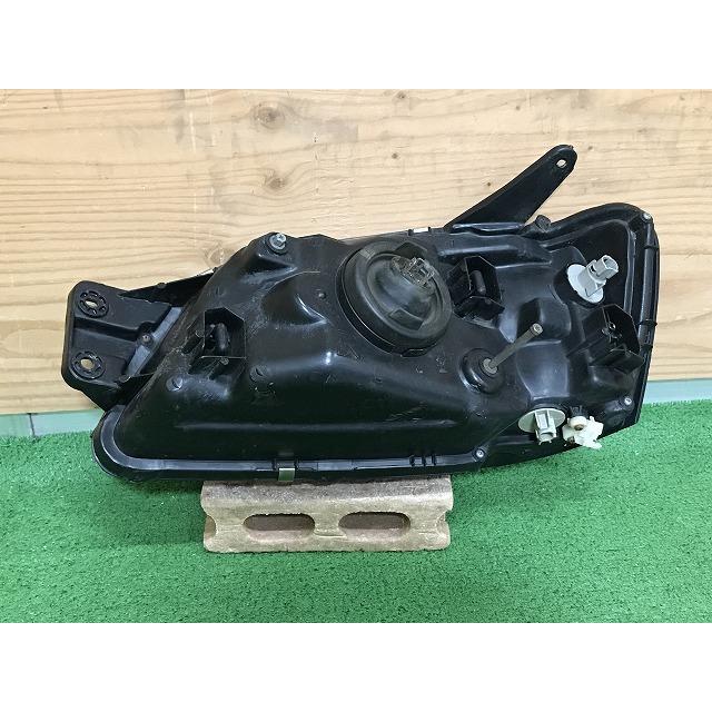 スバル☆レガシィ BH5 純正 右ヘッドライト KOITO 100-20655 スバル☆レガシィ BH5 純正 右ヘッドライト KOITO 100-20655