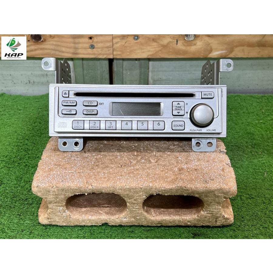スズキ 純正 CDプレーヤー AM／FM 39101-58J20-JS8 : 株式会社コトブキ