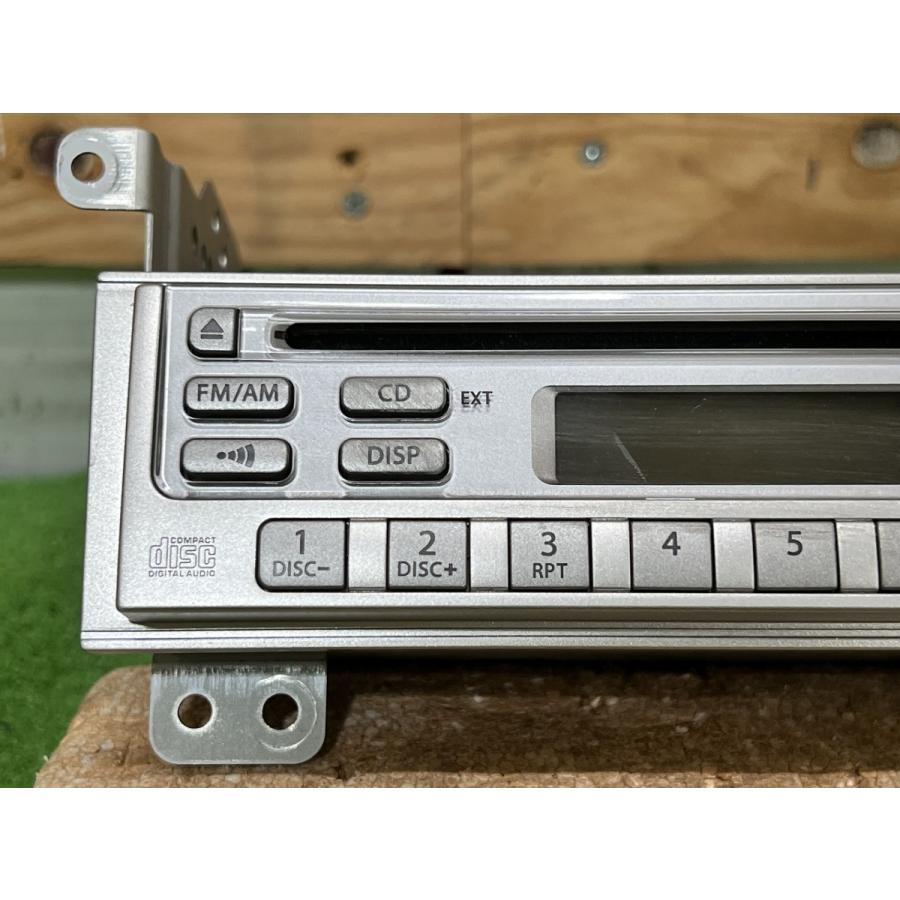 オーディオ レクサス LS 後期 純正 オーディオ アンプ TOYOTA 86280-50310