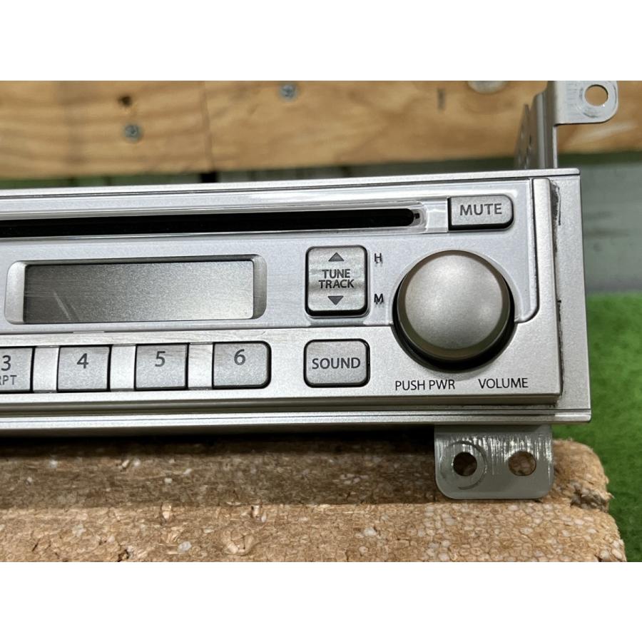スズキ 純正 CDプレーヤー AM／FM 39101-58J20-JS8 : 株式会社コトブキ