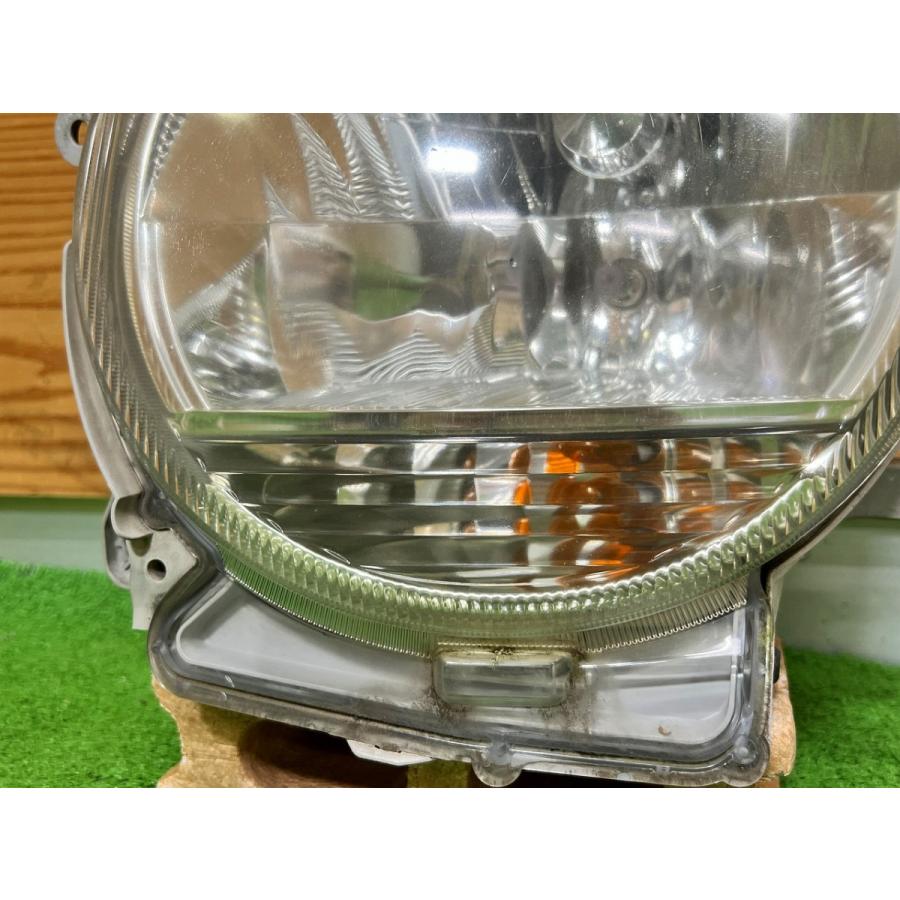 ダイハツ　ムーヴラテ　L550Sヘッドライト左右　純正部品 ダイハツ☆ムーヴラテ L550S 左ヘッドライト KOITO 100-51773 : 株式