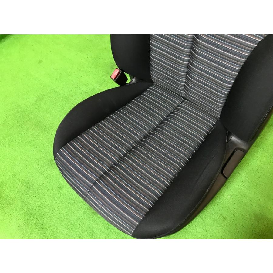 マツダ☆デミオ DE3FS 助手席シート : 株式会社コトブキ - 通販