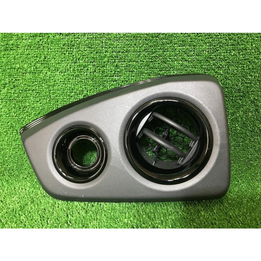 トヨタ☆bB QNC21 インパネ エアコン吹き出し口 左右セット : 株式会社