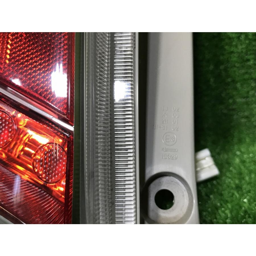 ミライ S＋(エスプラス) SUPER73 MIAMI ZX専用 ヘッドライト移設ステー