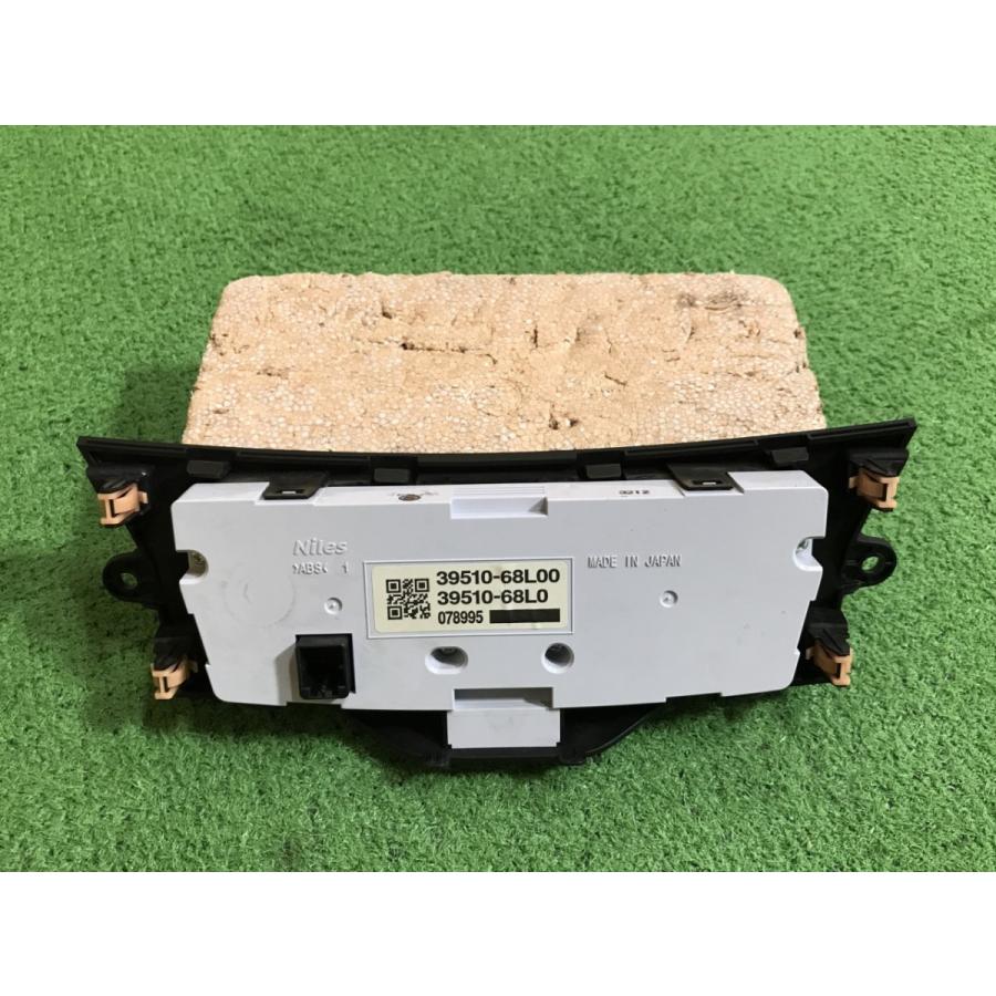 スズキ☆スイフト スポーツ ZC32S 純正 エアコンスイッチ／エアコン