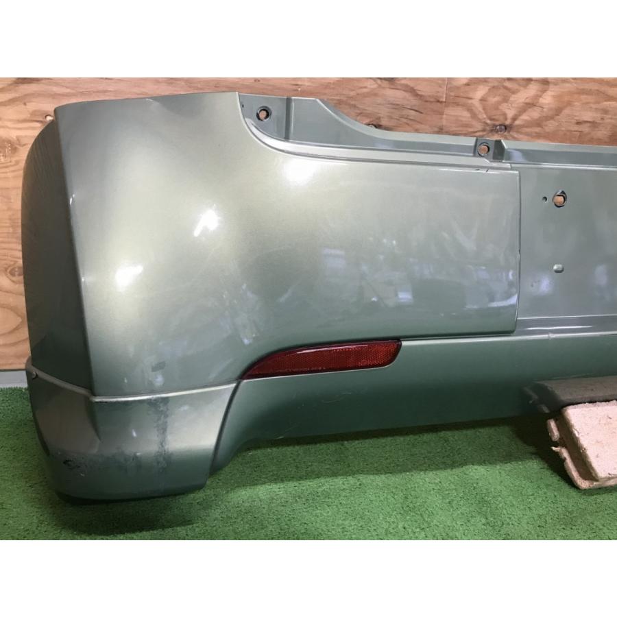 SUBARU R2 純正OP スタイリッシュバンパー RC1/RC2 スバル 純正 R2 《 RC2 》 フロントバンパー 57703-KG050VW P21000
