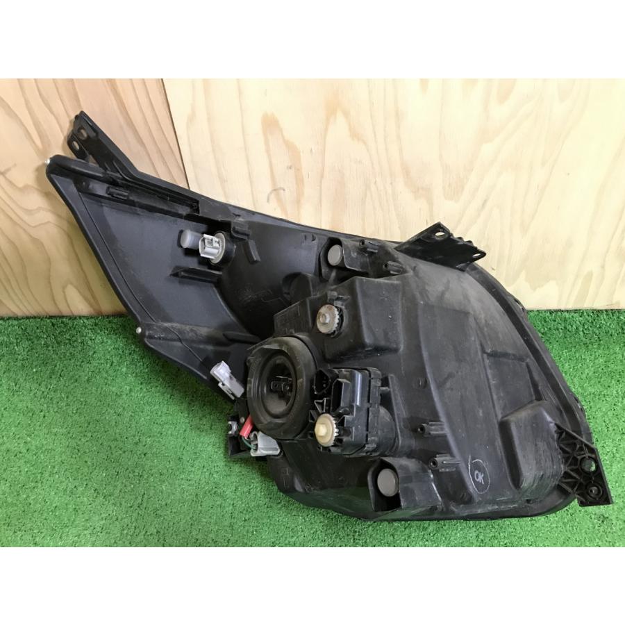 日産☆ルークス ML21S 純正 左 ヘッドライト KOITO 100-59174