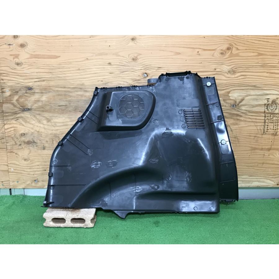 スズキ☆スペーシア カスタム MK32S 左 リア クォータートリム 内張り