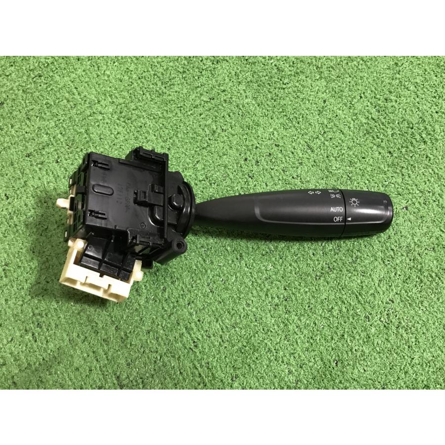 スズキ☆スペーシア カスタム MK32S ワイパー／ヘッドライト