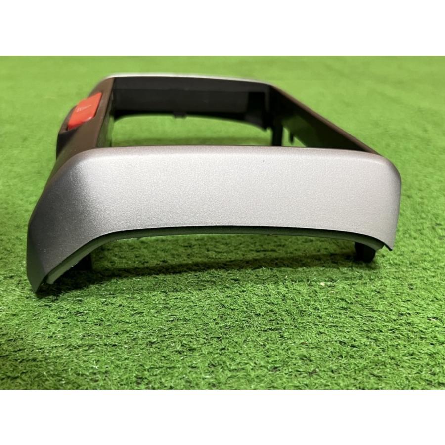 ホンダ☆N-BOX JF1 純正 ナビ フェイスパネル ハザードスイッチ