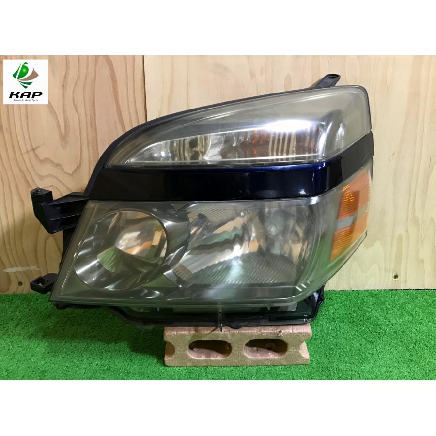 トヨタ☆VOXY／ヴォクシー AZR65G 純正 左 ヘッドライト KOITO 28-182