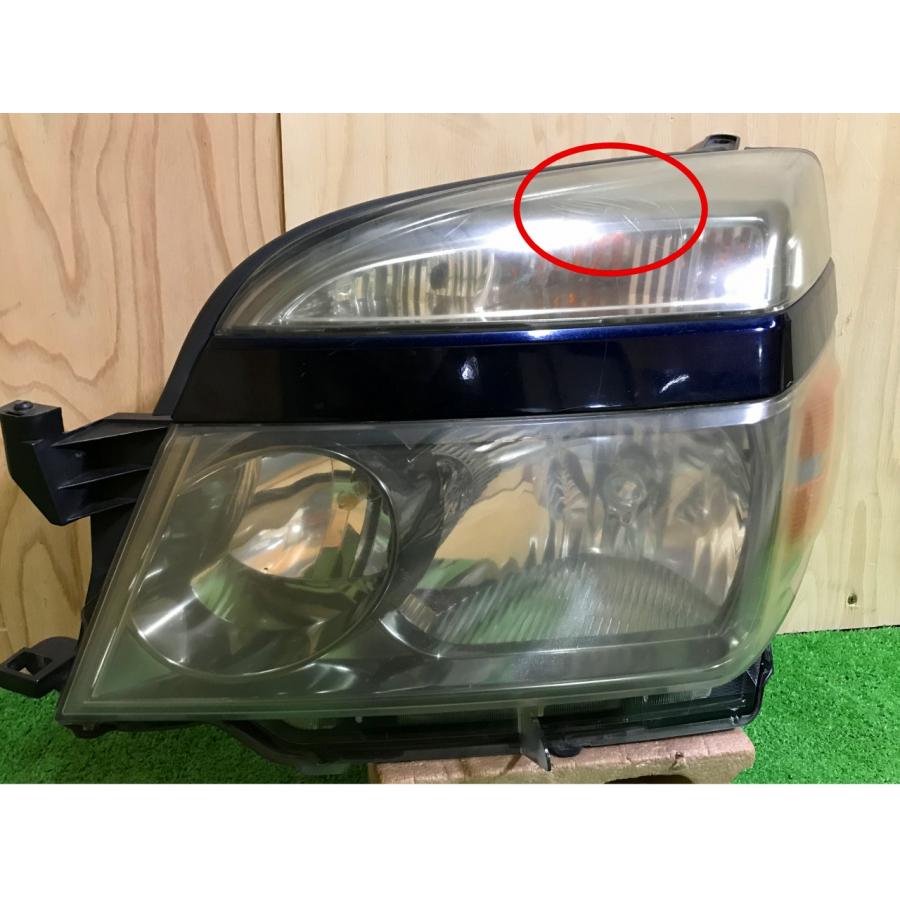 ヴォクシー VOXY AZR60 AZR65 右 左 純正 ヘッドライト