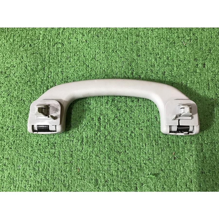 三菱☆デリカD2／スズキ☆ソリオ MB15S アシストグリップ 3点セット
