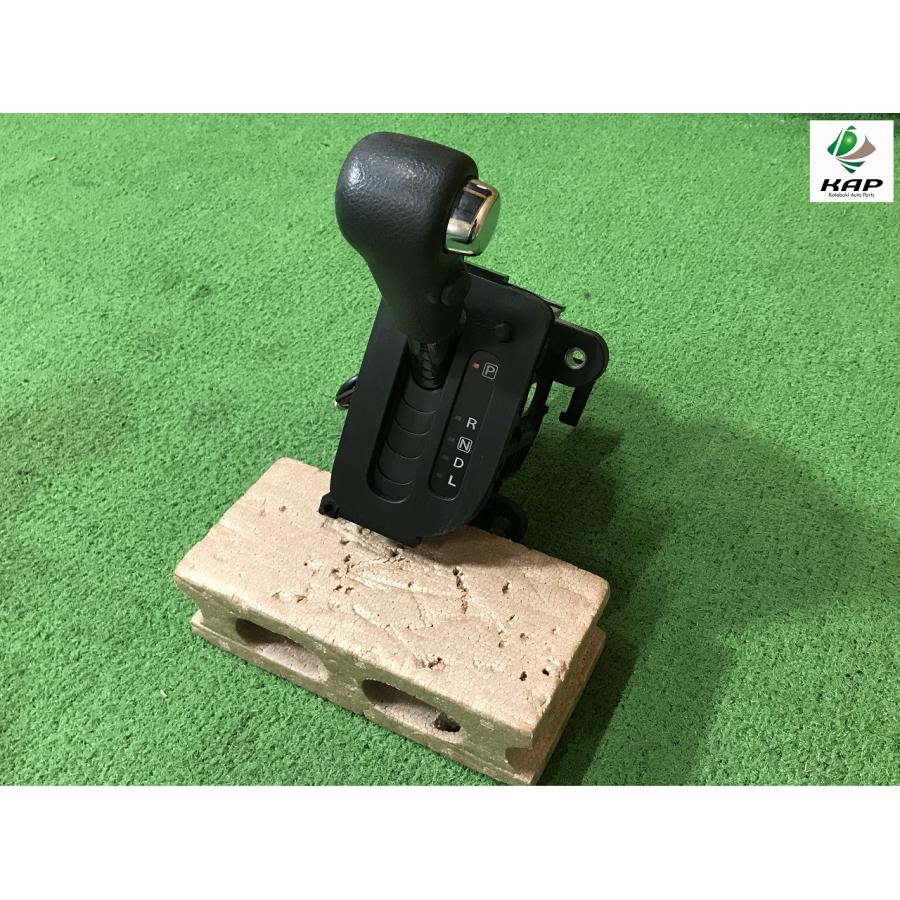 デリカ　スペースギア　ショートシフトレバー デリカスペースギアショートシフトレバー