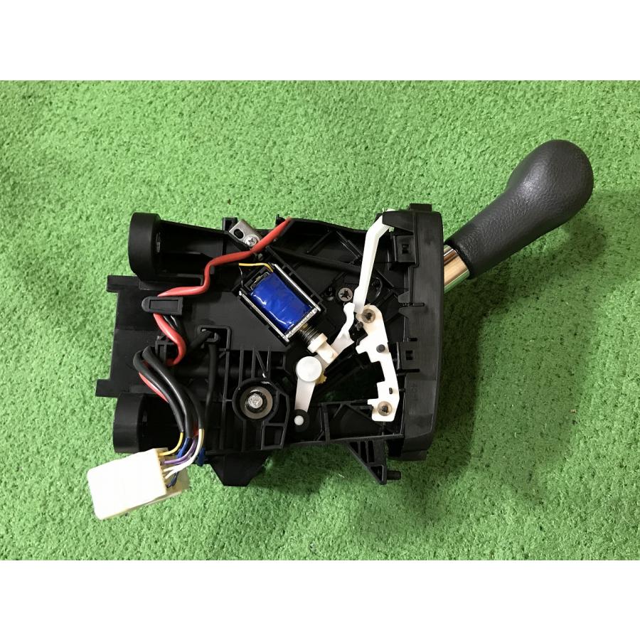 三菱☆デリカD2／スズキ☆ソリオ MB15S 純正 AT シフトレバー