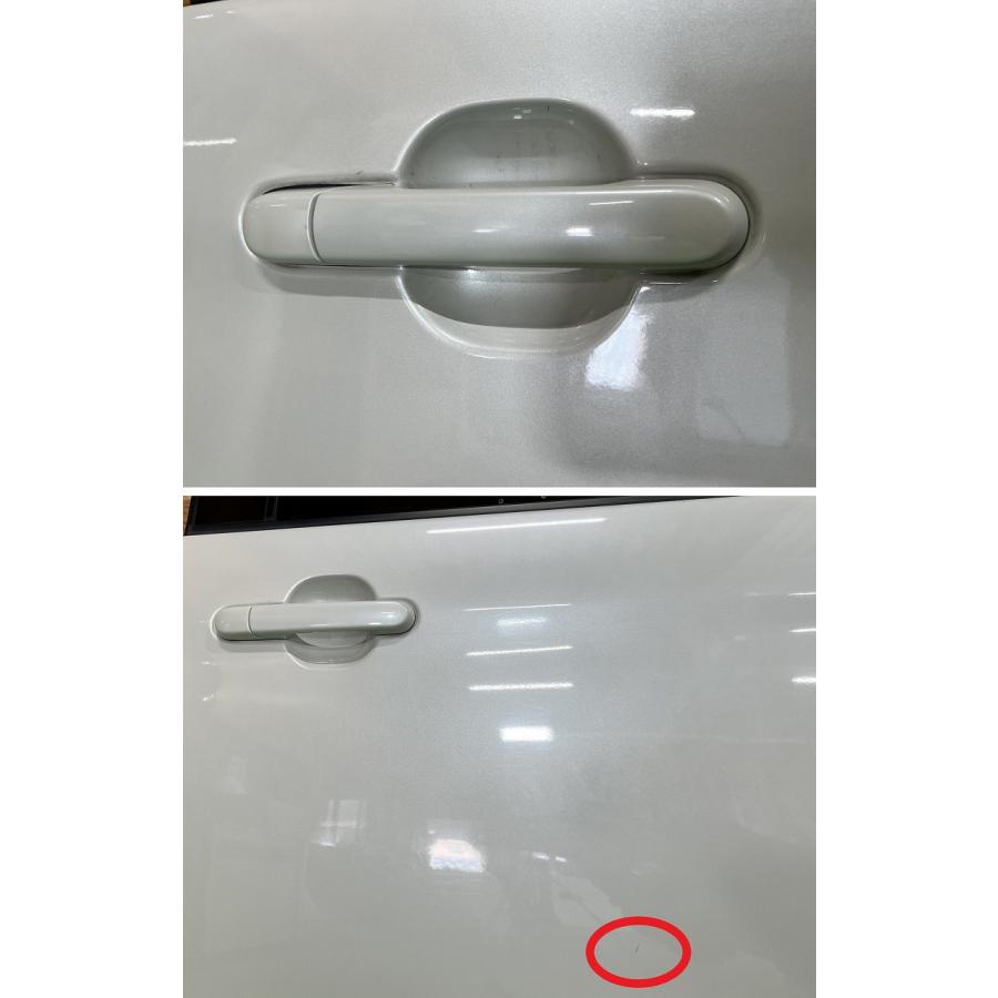 三菱☆デリカD2／スズキ☆ソリオ MB15S／MA15S 左 リアドア／スライド