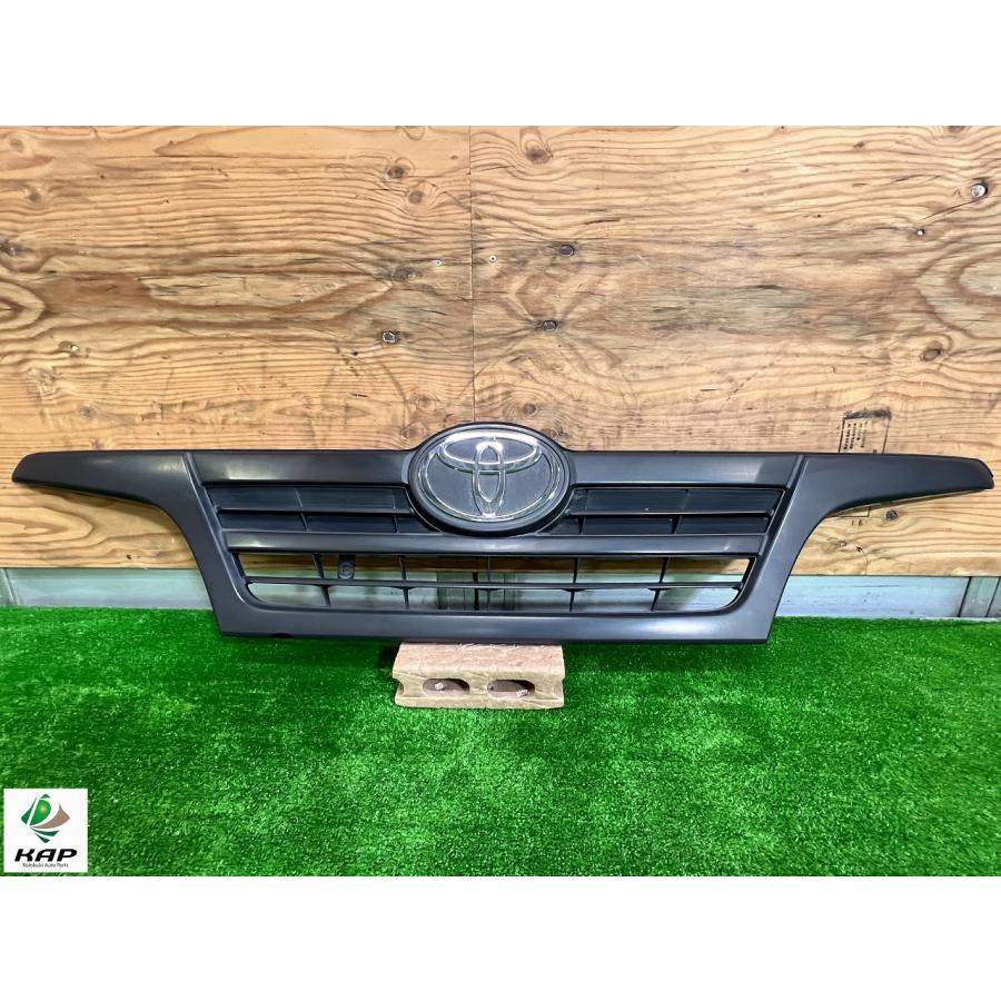 トヨタ☆トヨエース BZU300 純正 フロントグリル 53121-37020 : 株式