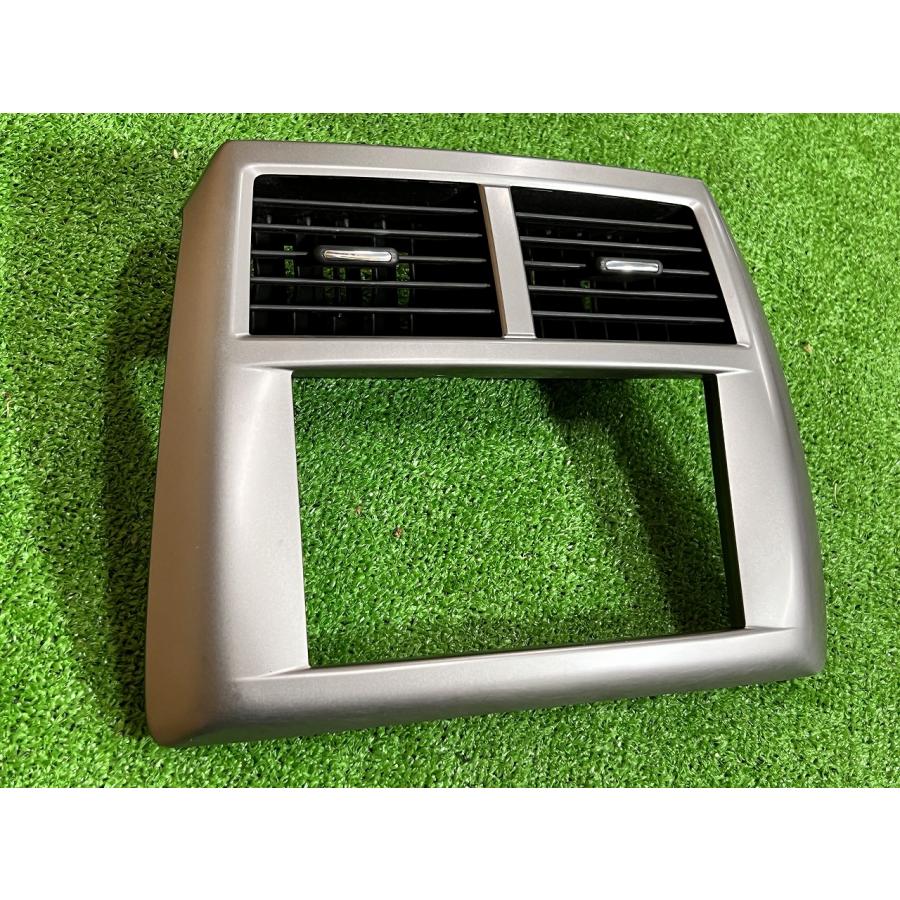 スバル☆インプレッサ GH3 オーディオパネル エアコン吹き出し口 付き