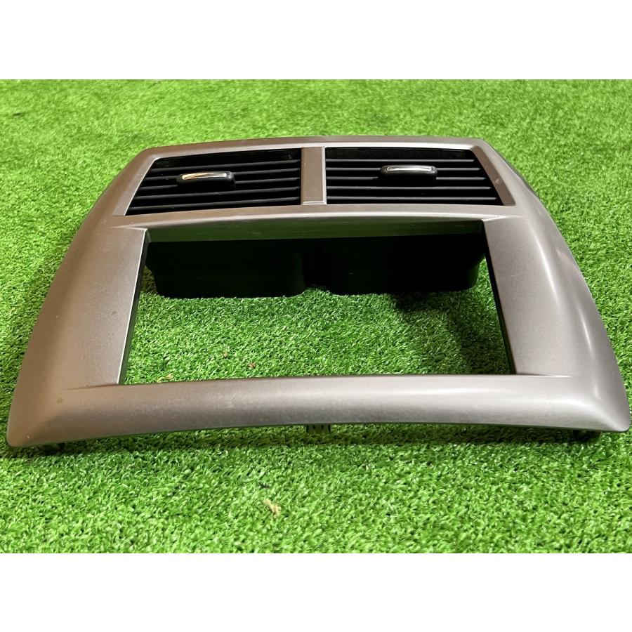 スバル☆インプレッサ GH3 オーディオパネル エアコン吹き出し口 付き