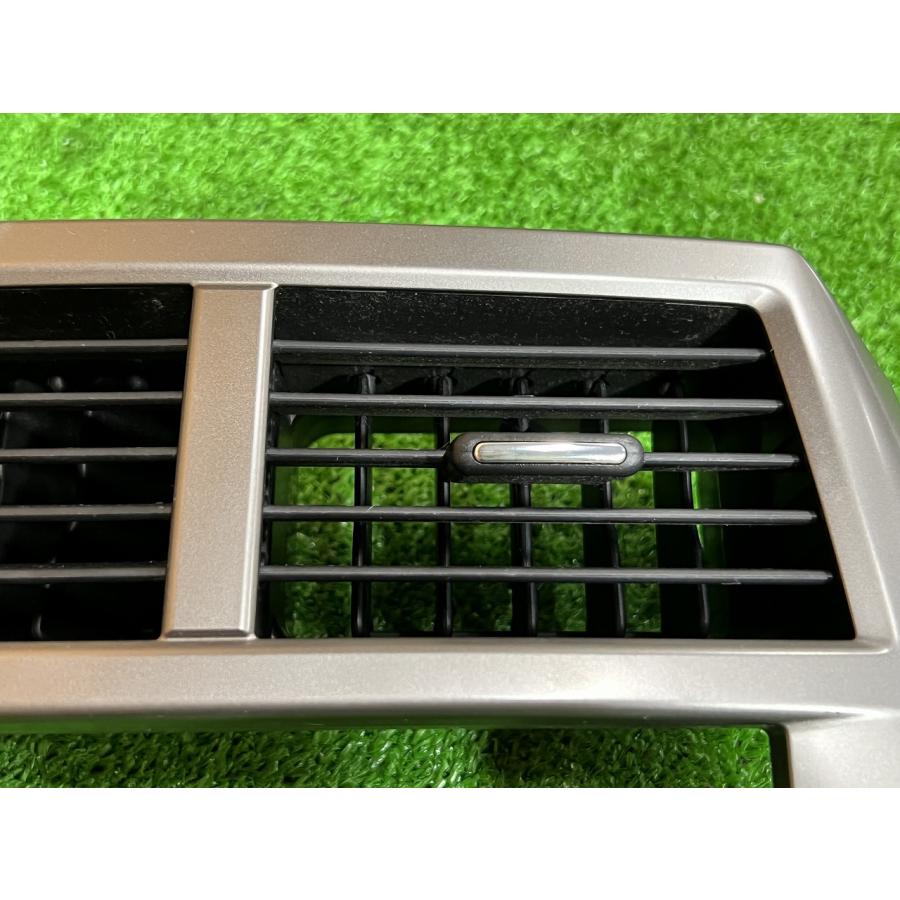 スバル☆インプレッサ GH3 オーディオパネル エアコン吹き出し口 付き