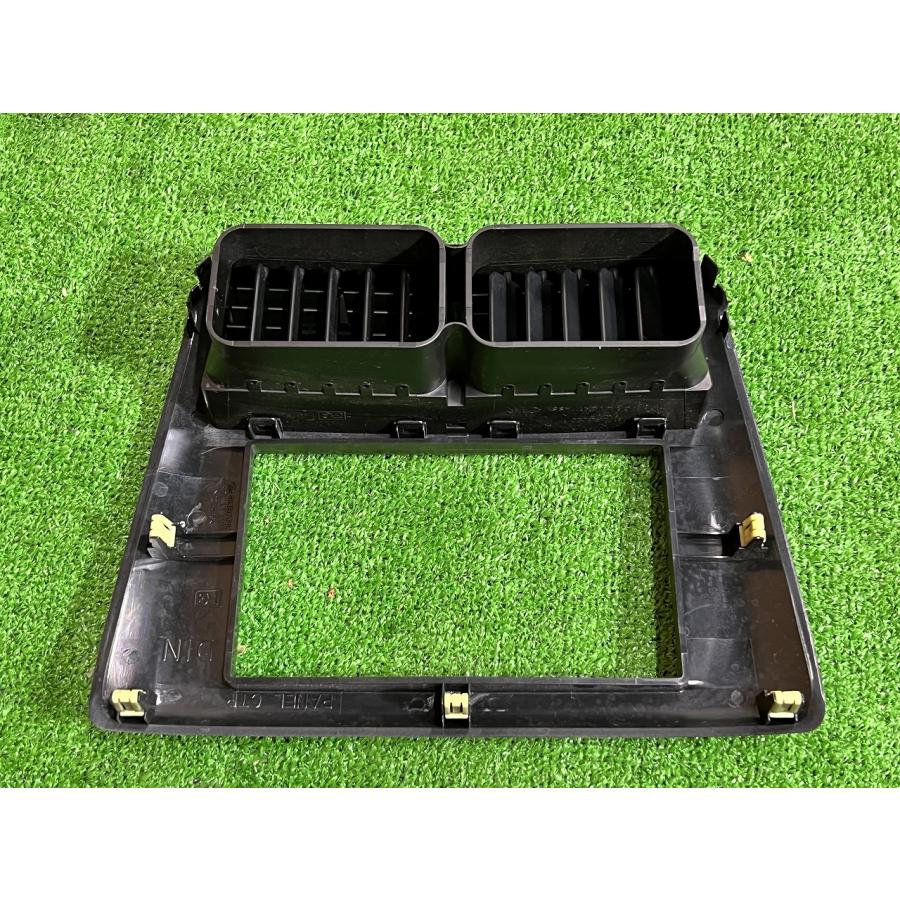 スバル☆インプレッサ GH3 オーディオパネル エアコン吹き出し口 付き