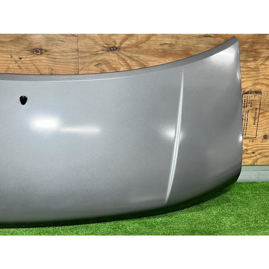 ワゴンR MH22S カーボンボンネット 楽天市場】ワゴンR MH21S MH22S ボンネット 2003/9～2008/8 H15