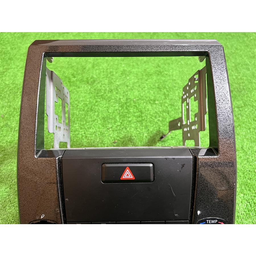 スズキ☆ワゴンR スティングレー MH22S インパネ オーディオ