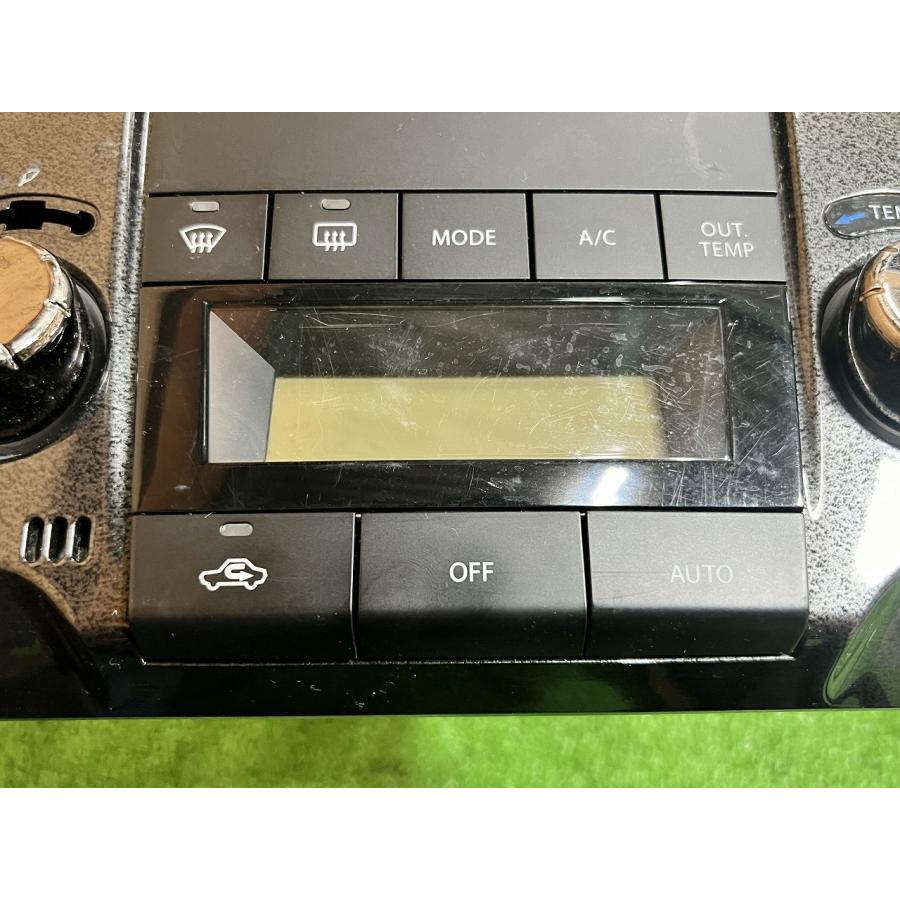 スズキ☆ワゴンR スティングレー MH22S インパネ オーディオ スズキ☆ワゴンR スティングレー MH22S インパネ オーディオ