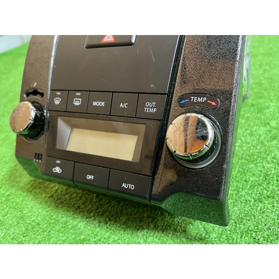 スズキ☆ワゴンR スティングレー MH22S インパネ オーディオ スズキ☆ワゴンR スティングレー MH22S インパネ オーディオ