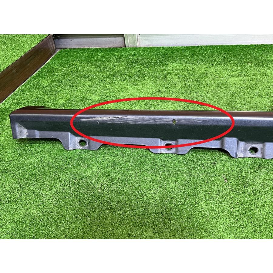 スズキ☆ワゴンR スティングレー MH22S 左 サイドステップ 77241-58J00