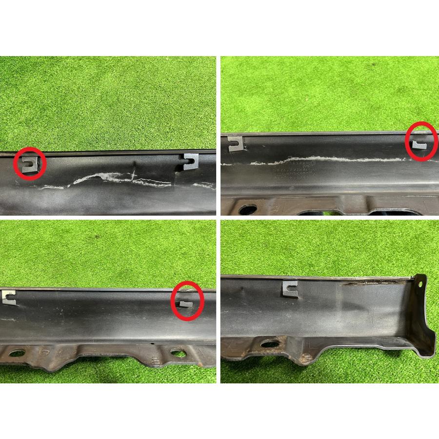 ステップワゴン RK2新車外し 純正サイドステップ左右　カラー:NH704M ホンダ 純正 ステップワゴン 《 RK1 》 右サイドミラー 76200