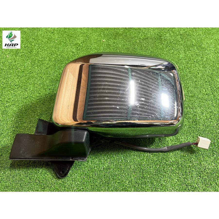 ムーブ L150S/ドアミラー純正メッキ 左右セット ダイハツ☆ムーヴ L150S 純正 メッキ 左 ドアミラー 5P : 株式会社