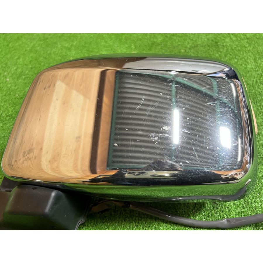 ムーブ L150S/ドアミラー純正メッキ 左右セット ダイハツ☆ムーヴ L150S 純正 メッキ 左 ドアミラー 5P : 株式会社