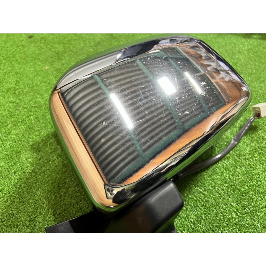 ムーブ L150S/ドアミラー純正メッキ 左右セット ダイハツ☆ムーヴ L150S 純正 メッキ 左 ドアミラー 5P : 株式会社