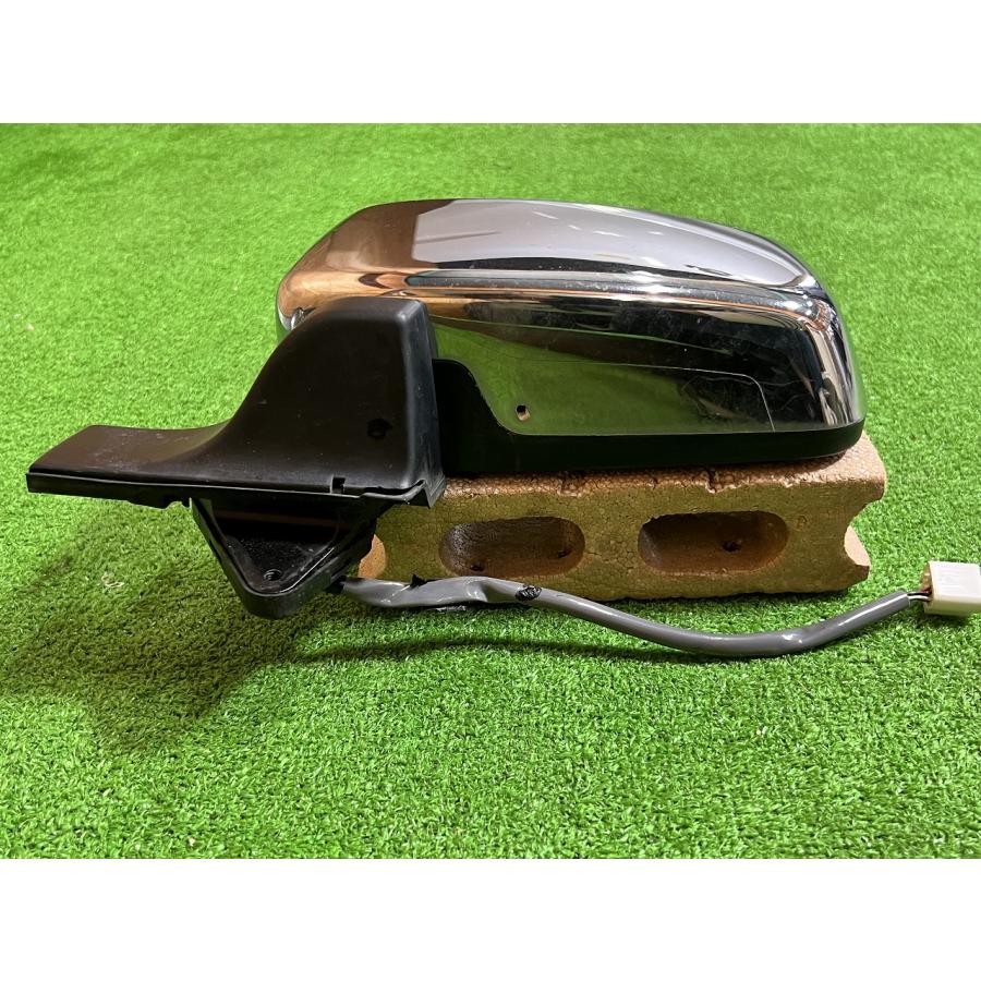 ムーブ L150S/ドアミラー純正メッキ 左右セット ダイハツ☆ムーヴ L150S 純正 メッキ 左 ドアミラー 5P : 株式会社