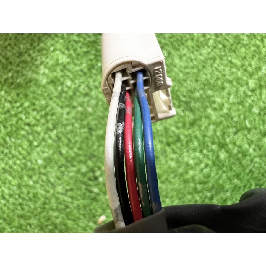 ダイハツ☆ムーヴ L150S 純正 メッキ 左 ドアミラー 5P : 株式会社